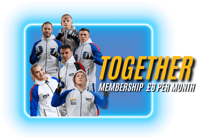 Together membership
