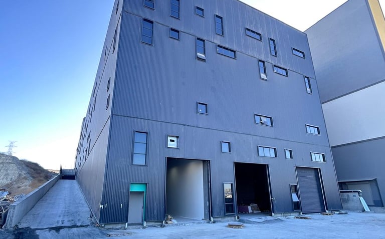 Elmas Yapı Dekorasyon