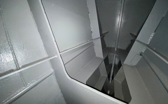 Hull Condition Survey