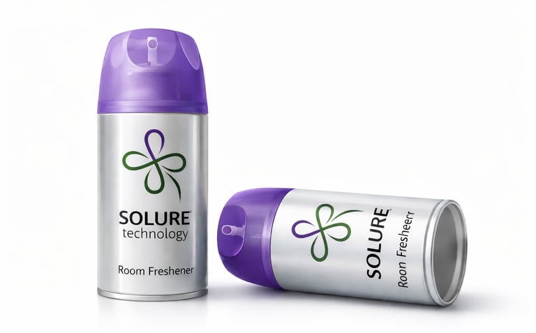 aerosol room freshener air freshener