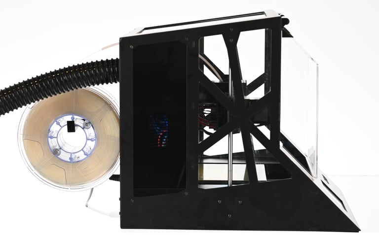 Telf 3d Baskı Teknolojileri Limited Şirketi