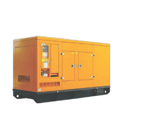 Power Generators