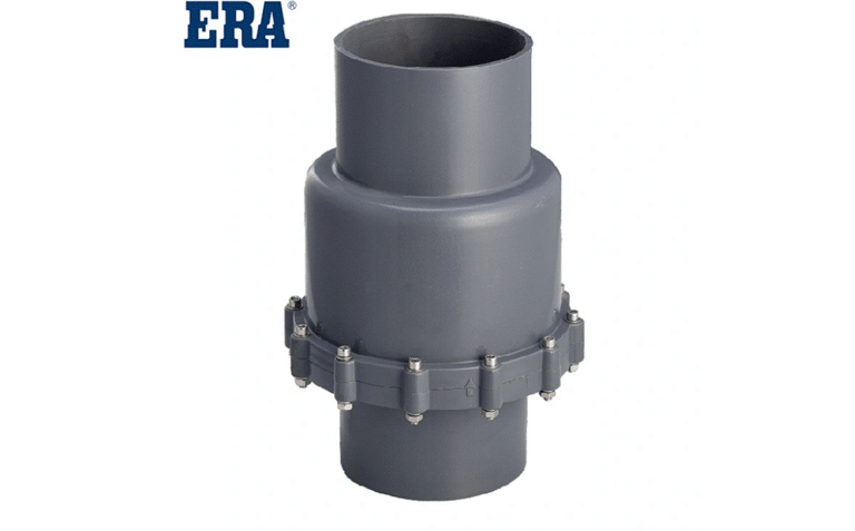 BALL CHECK VALVE