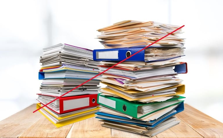 tri-archives-classement-gestion-numérisation-secrétariat-AGSI