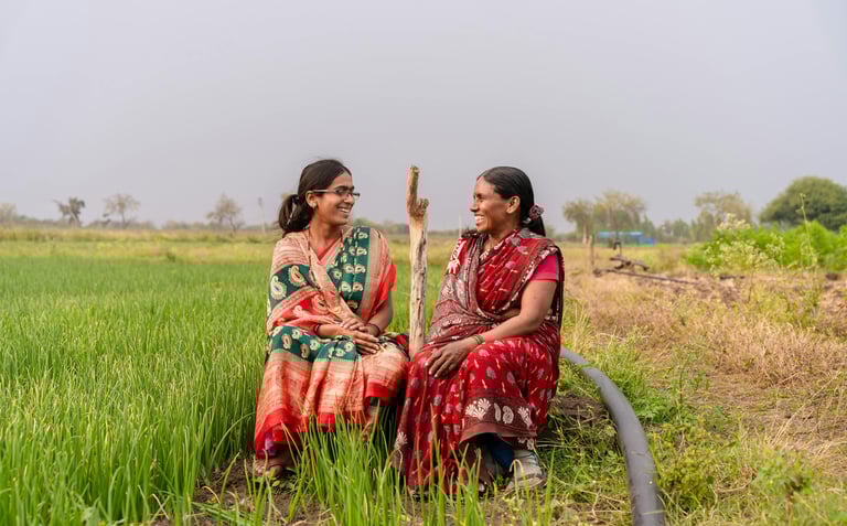 Ujjivan Trust NGO Ramgarh