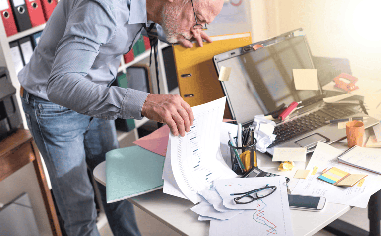 ergothérapeute en santé mentale en vidéoconférence à Repentigny