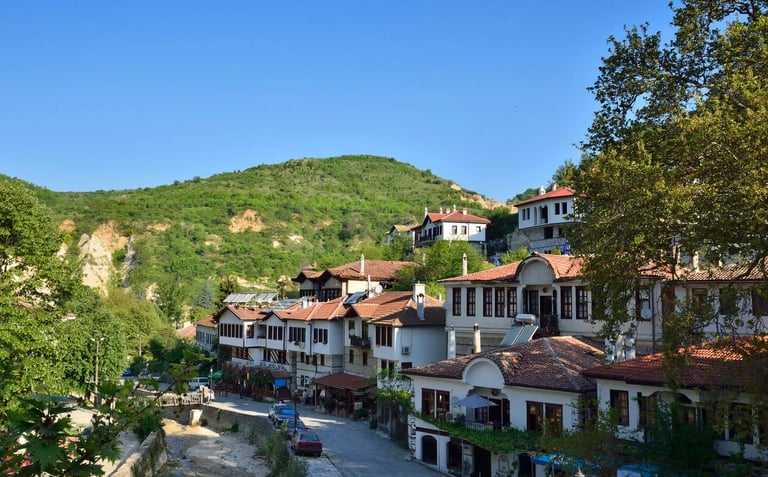 Мелник