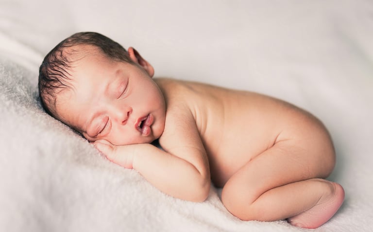 Aprendeblog El nacimiento