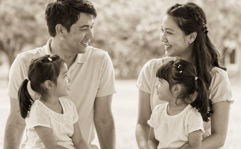 black blue and yellow textile