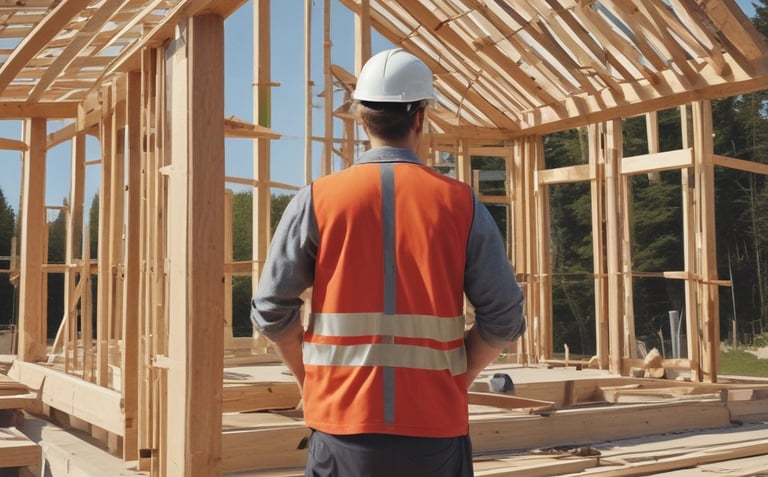 Bright living room with modern inventory