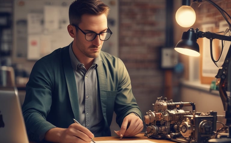 Bright living room with modern inventory