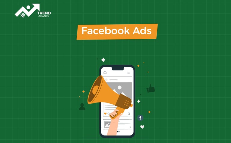 دورة متكاملة في إعلانات فيسبوك من الصفر