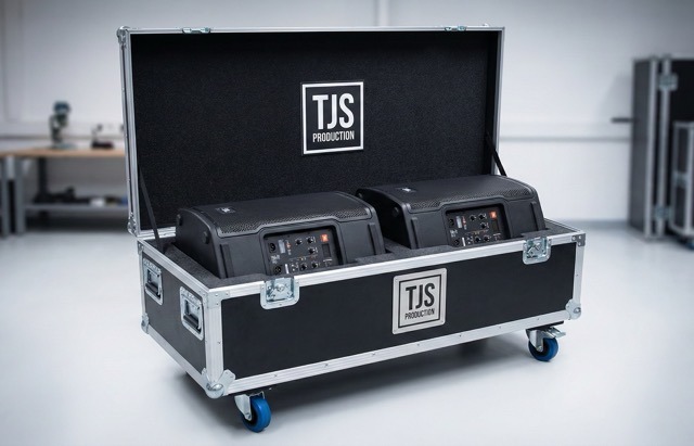hardcase-speaker-tjs-production