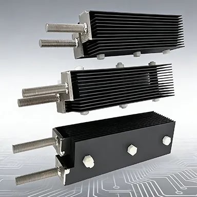 Titanium anode with high conductivity, corrosion resistance, and long life