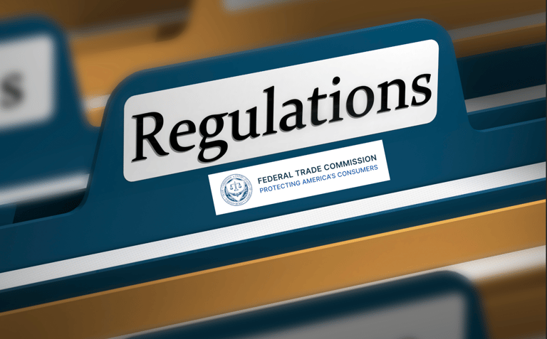 FTC Regulations