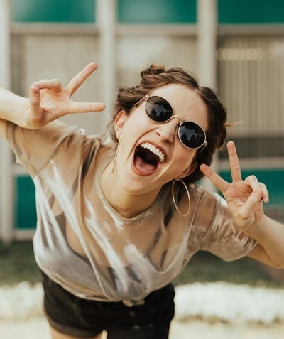 How to Find Happiness in Life