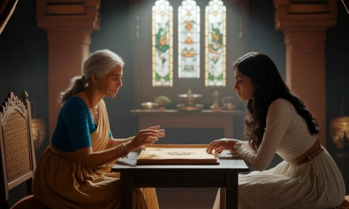 Detailed Consultation