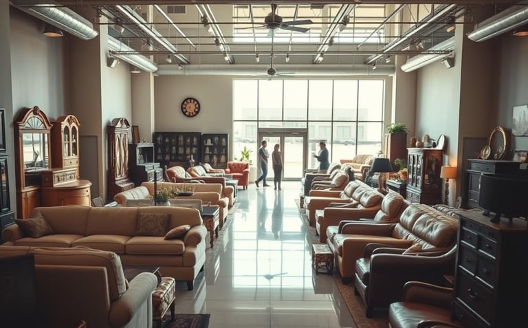 شراء اثاث مستعمل ظهرة البديعة