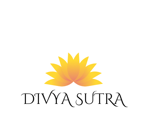 Logo of Divya Sutra