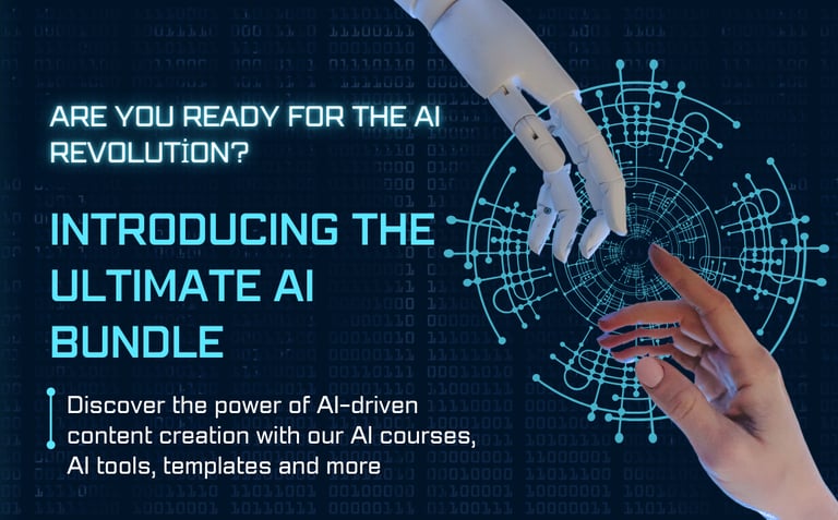 AI Revolution