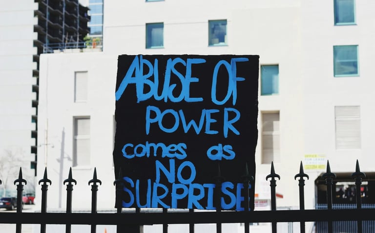 Fascism in the US