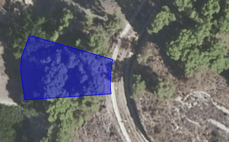 Parcela 23 en Terrazas de La Exótica (Frigiliana)