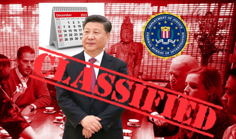China, Biden, Project Give a shit, project gas, articles