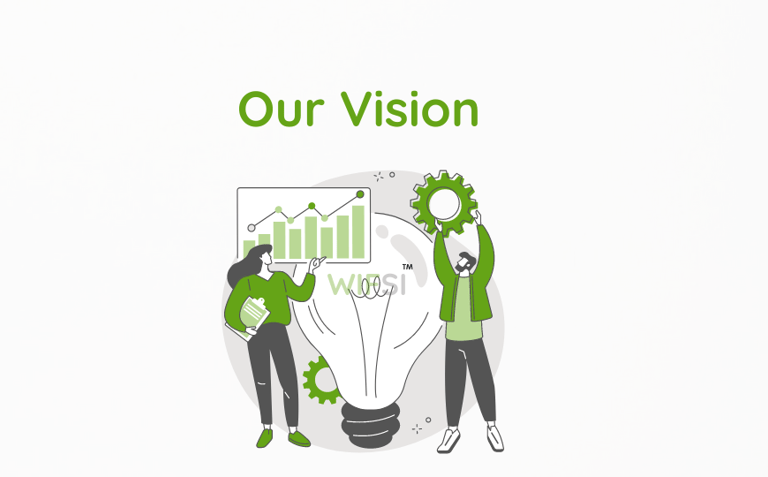 wifsi vision