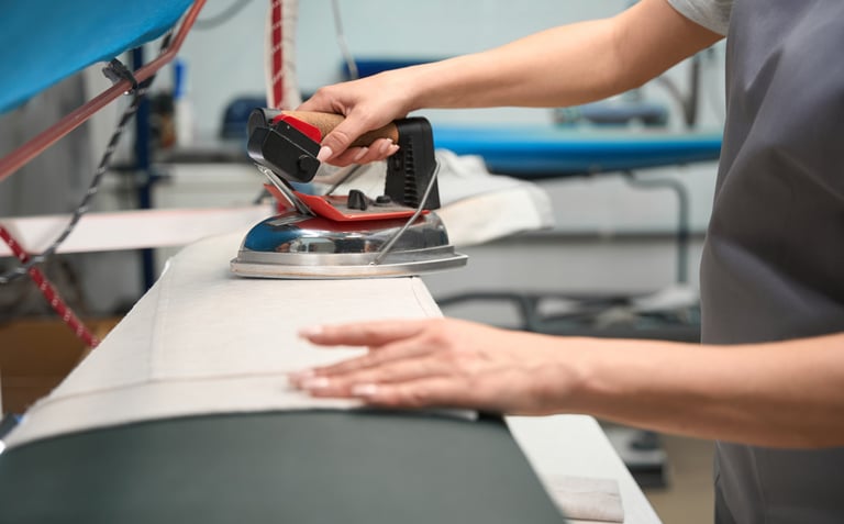 Pressing a grenoble