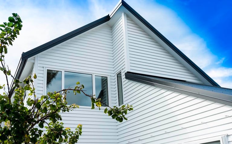 Home Extension in Auckland
