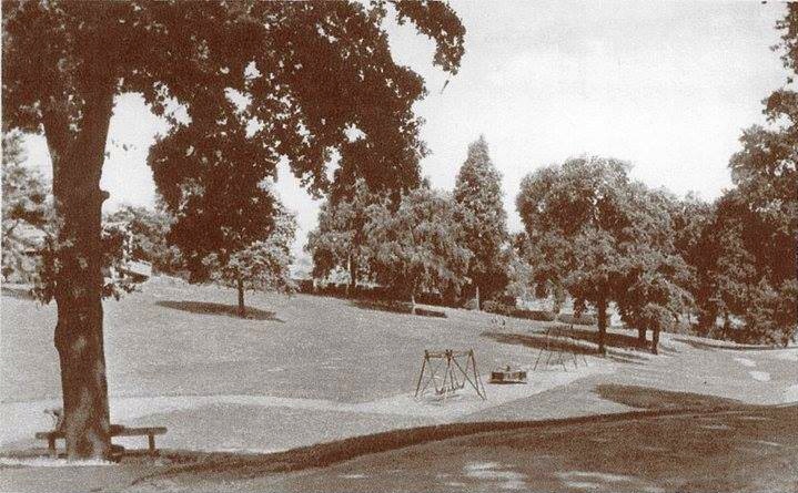 Grosvenor Recreation Ground, Tunbridge Wells TN1 2LN