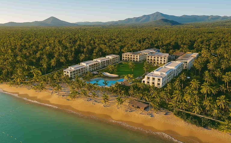 Miches como la próxima zona de crecimiento comparable a Punta Cana,