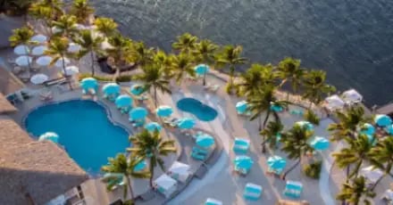 All-inclusive Key Largo vacations
