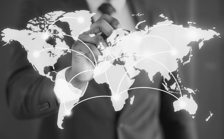 Exxelmet - Industrial Products Sourcing and Procurement