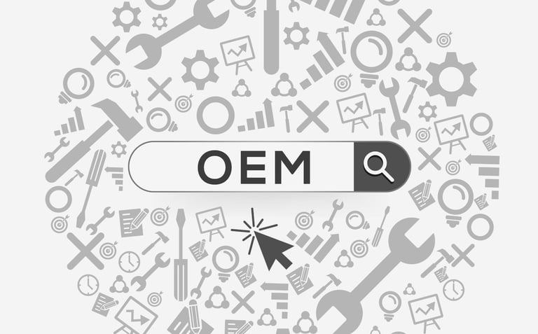 Exxelmet OEM
