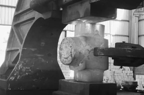 Exxelmet Forgings