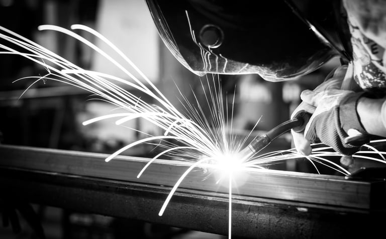 Exxelmet - Sheet Metal Fabricated Components