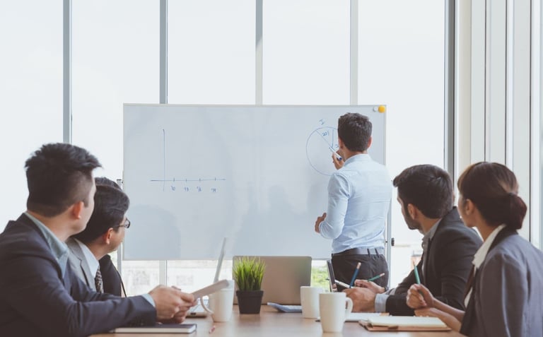 Legal compliance consultation session