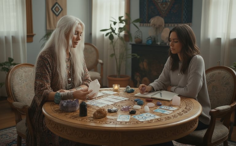 servicio para cumpleaños