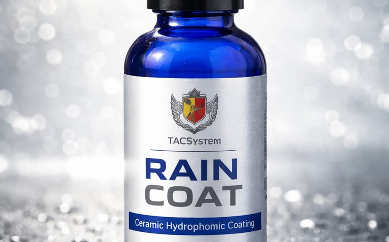 traitement hydrophobe vitre anti pluie 63