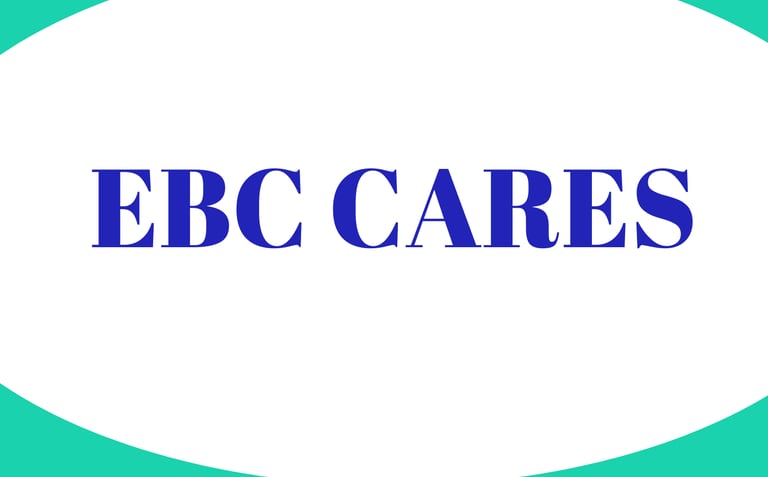 EBC CARES