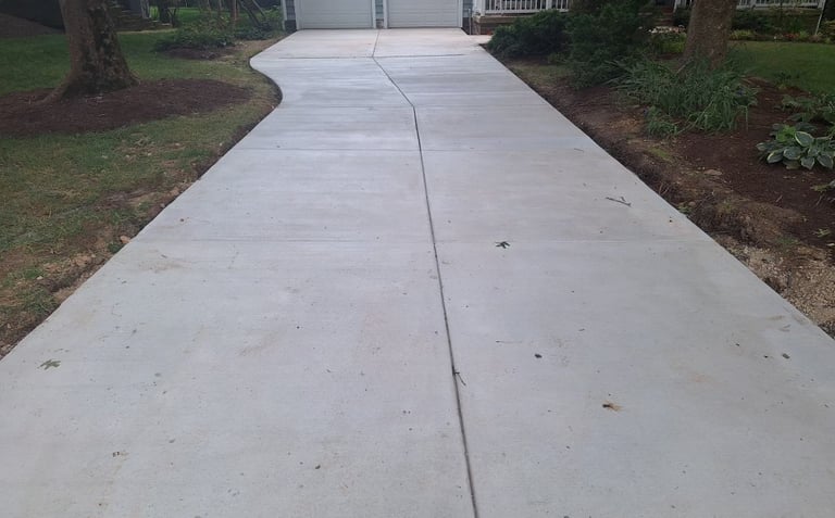 a driveway with a driveway with a driveway with a driveway