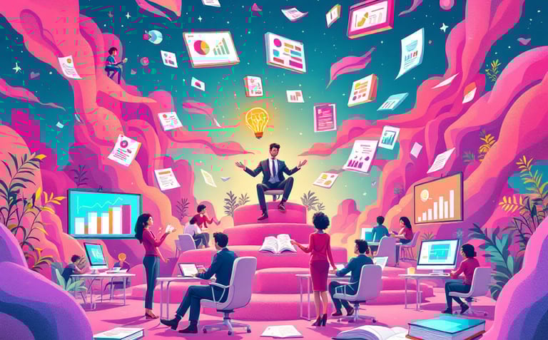 premiers de cordée - Comité de pilotage