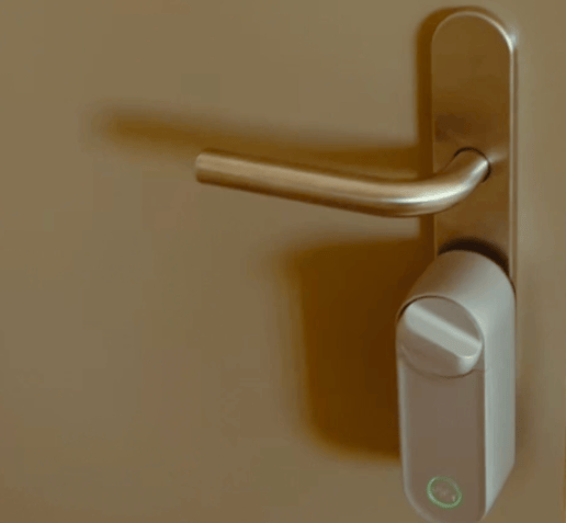 Installation serrure connectée Bluetooth Bordeaux