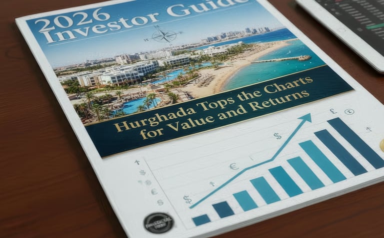 Best property investment 2026 • Affordable beachfront property