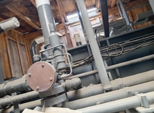 NEW Natural Gas Compressor CAT + Ariel JGD/6 5000 PSI, 10 MMSCFD