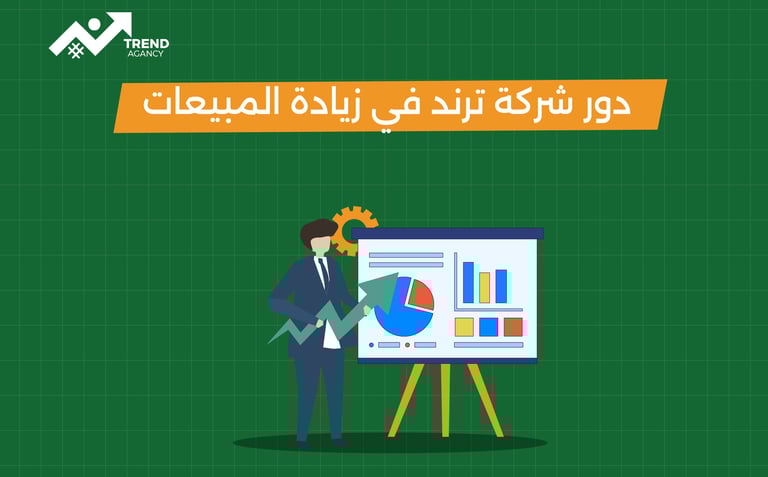كيفية اختيار أفضل شركة تسويق رقمي لنمو أعمالك
