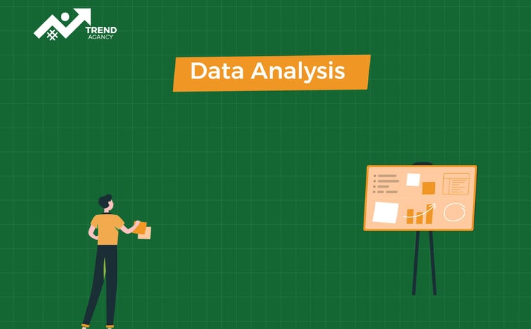 كورس تحليل البيانات لاتخاذ قرارات تسويقية أفضل