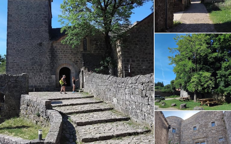 photos paysages de campagne