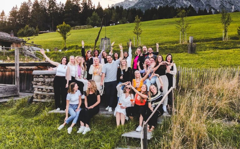 Yoga Retreat 
